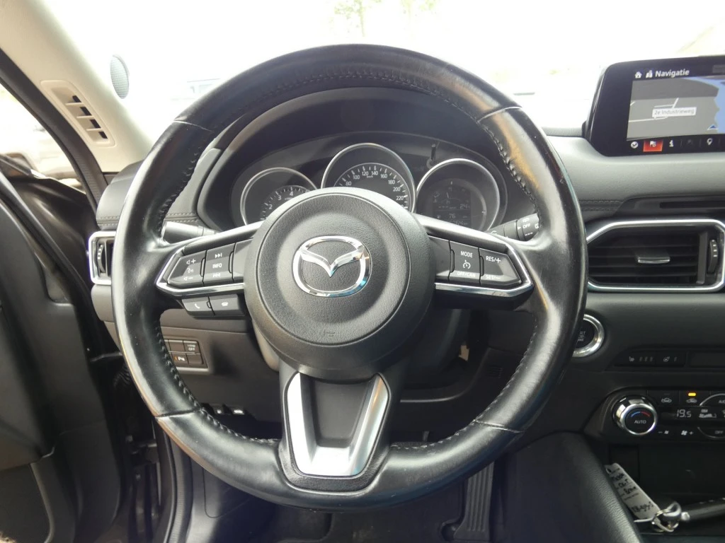 Mazda CX-5 – foto 15