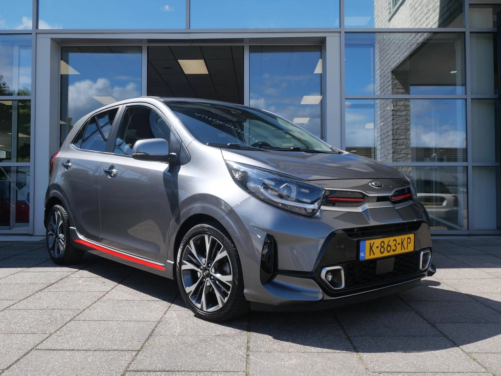 Kia Picanto – foto 6