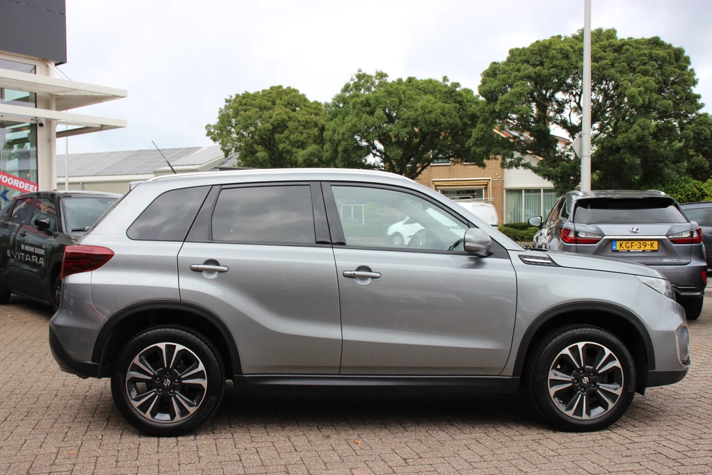 Suzuki Vitara – foto 5