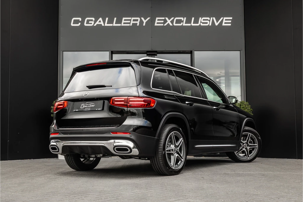 Mercedes-Benz GLB – foto 7