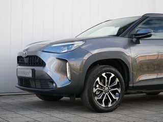 Toyota Yaris Cross – thumbnail 1