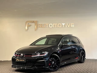 Volkswagen Golf – thumbnail 1