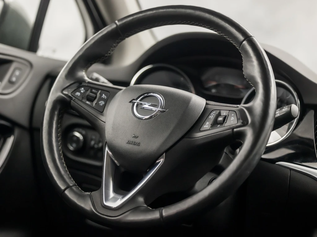 Opel Astra – foto 21