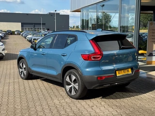 Volvo XC40 – thumbnail 3