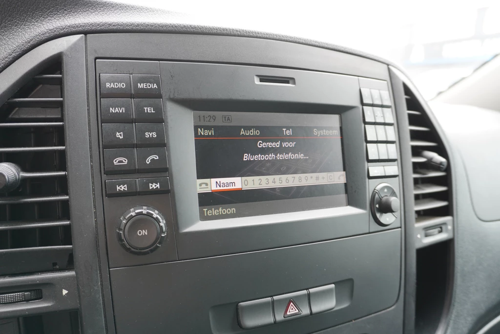 Mercedes-Benz Vito – foto 11