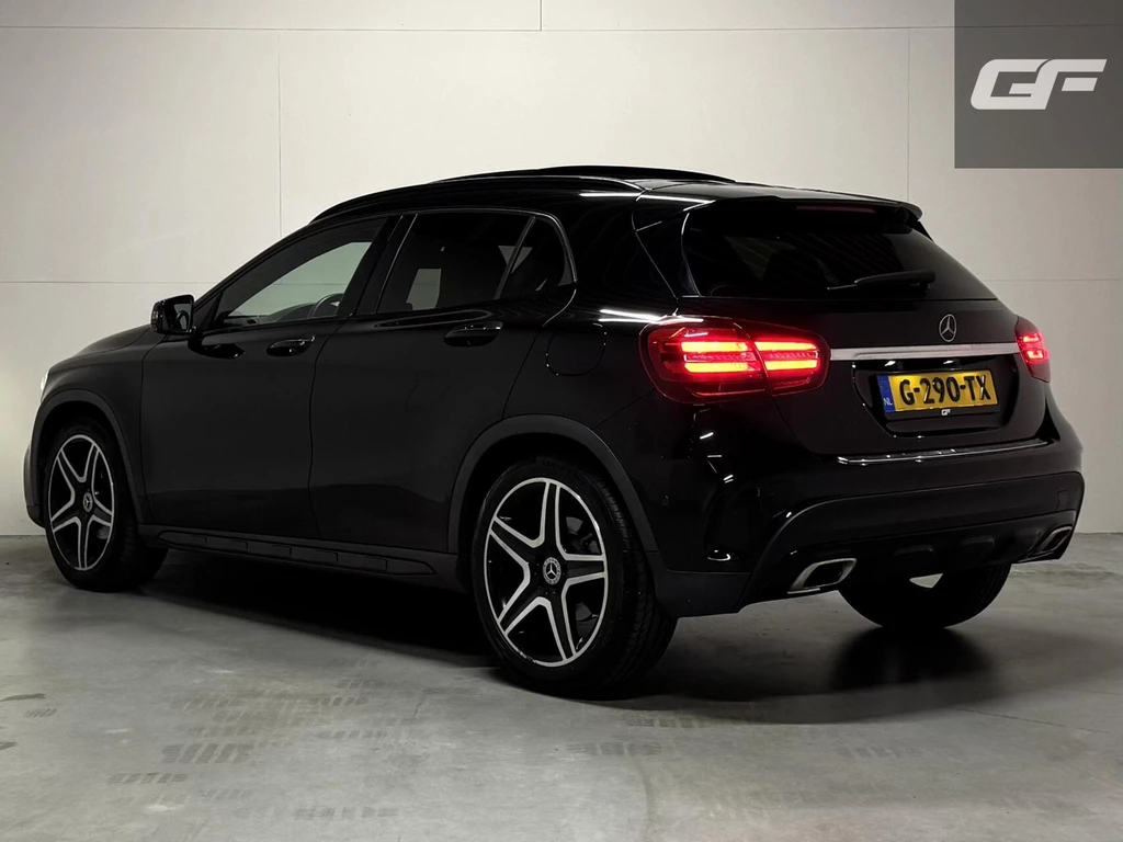 Mercedes-Benz GLA – foto 6
