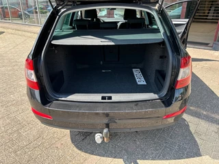 Škoda Octavia – thumbnail 20
