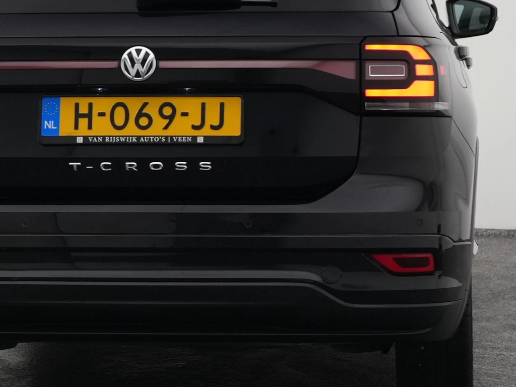 Volkswagen T-Cross – foto 9