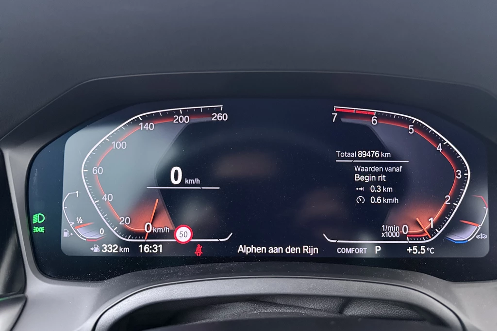 BMW 3 Serie – foto 19