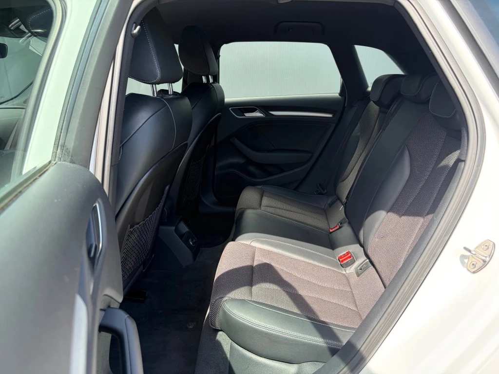 Audi A3 – foto 14