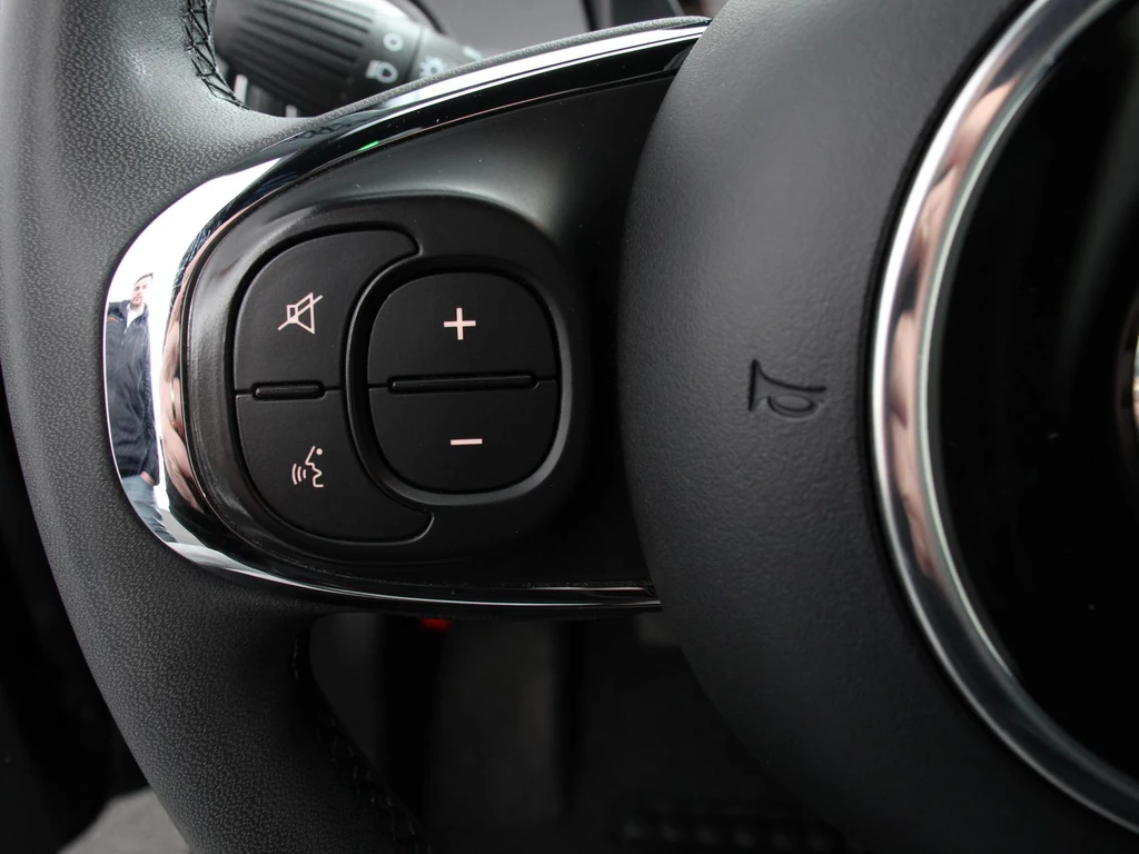 Fiat 500C – foto 16