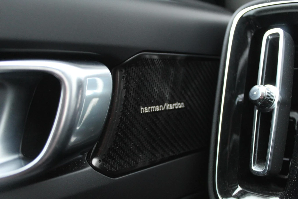 Volvo XC40 – foto 27
