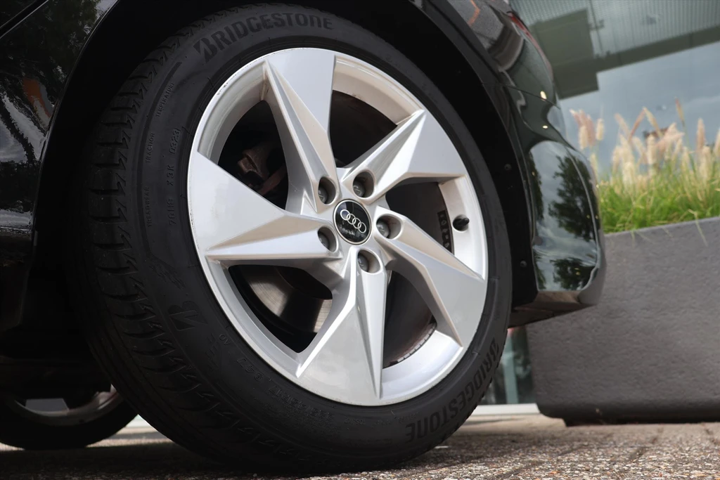 Audi A3 – foto 11