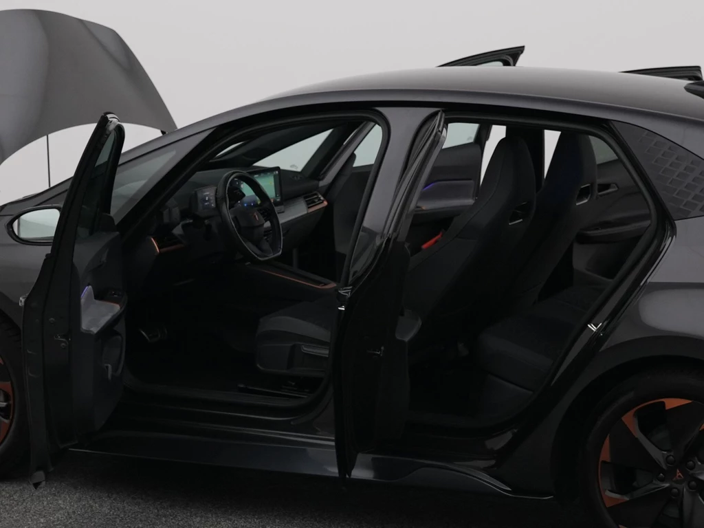 CUPRA Born – foto 36