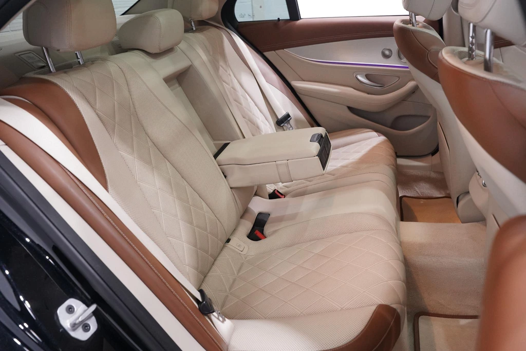 Mercedes-Benz E-Klasse – foto 47