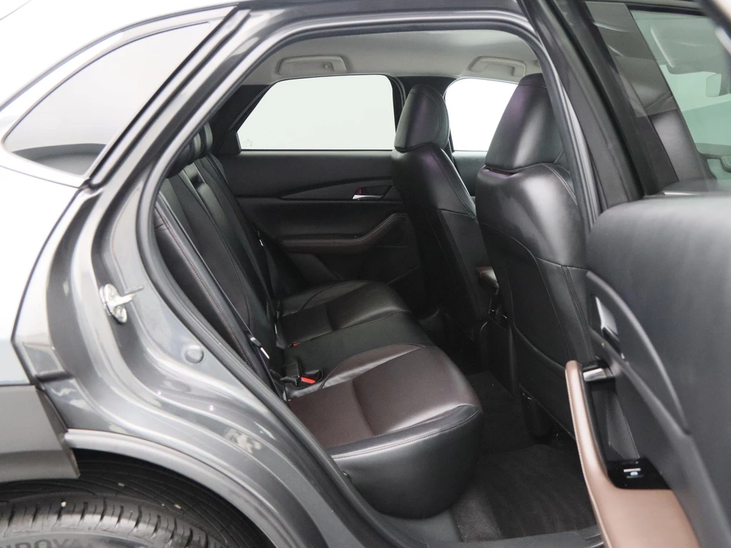 Mazda CX-30 – foto 41