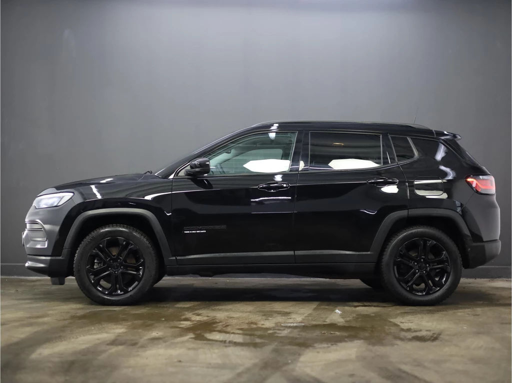 Jeep Compass – foto 1