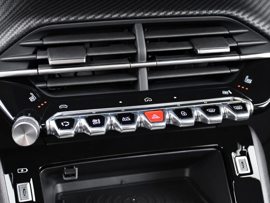 Peugeot 2008 – foto 28
