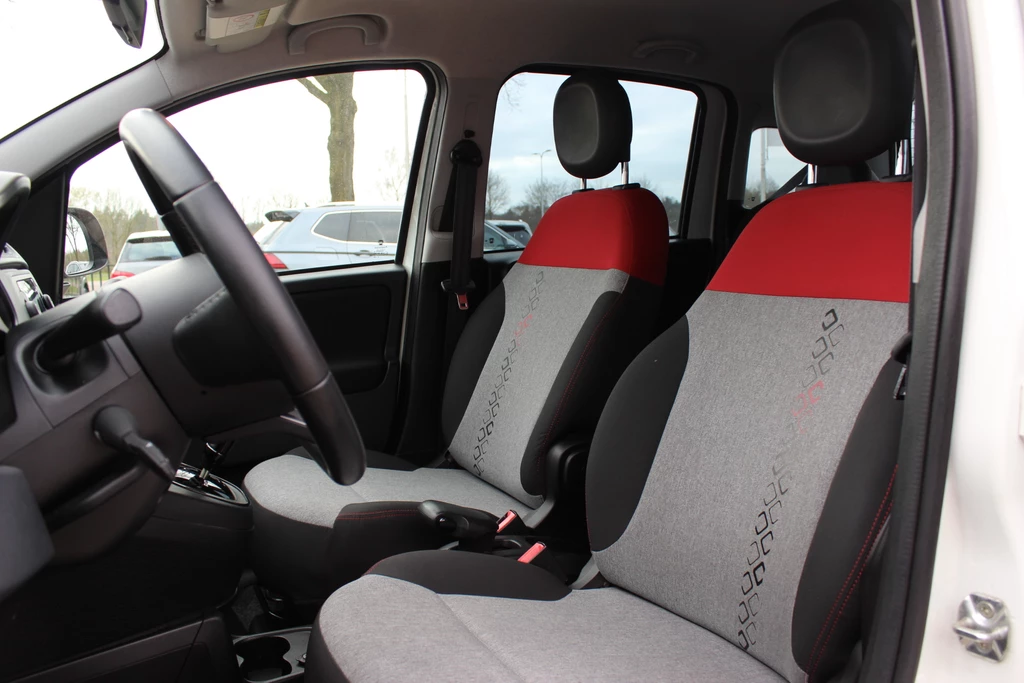 Fiat Panda – foto 10