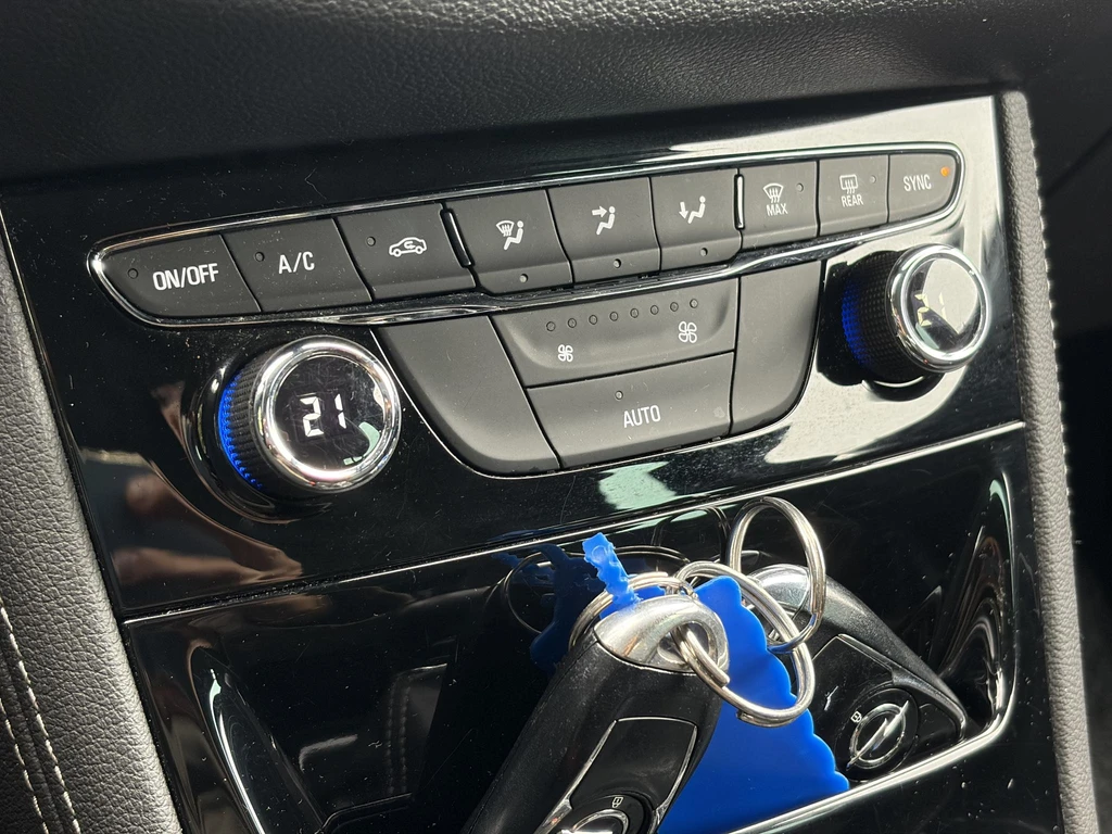 Opel Astra – foto 17