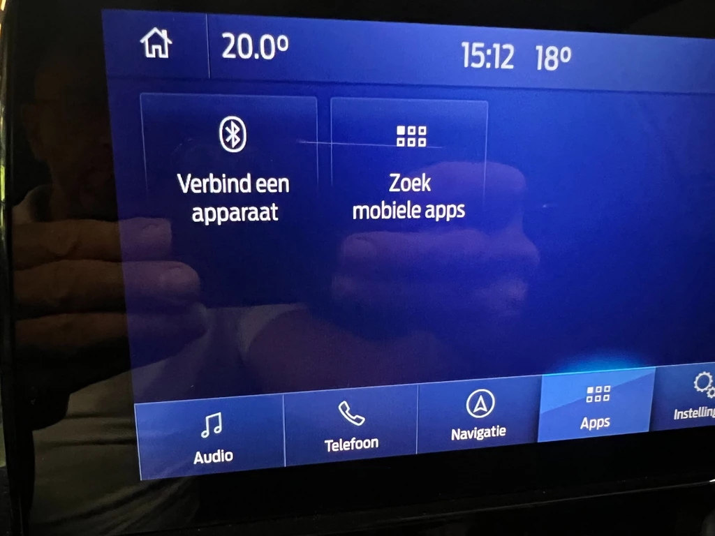 Ford Puma – foto 30