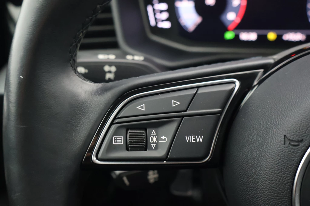 Audi A1 Sportback – foto 14