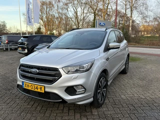Ford Kuga – thumbnail 1