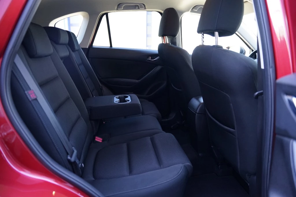 Mazda CX-5 – foto 12