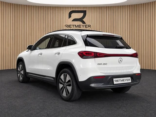 Mercedes-Benz EQA – thumbnail 3