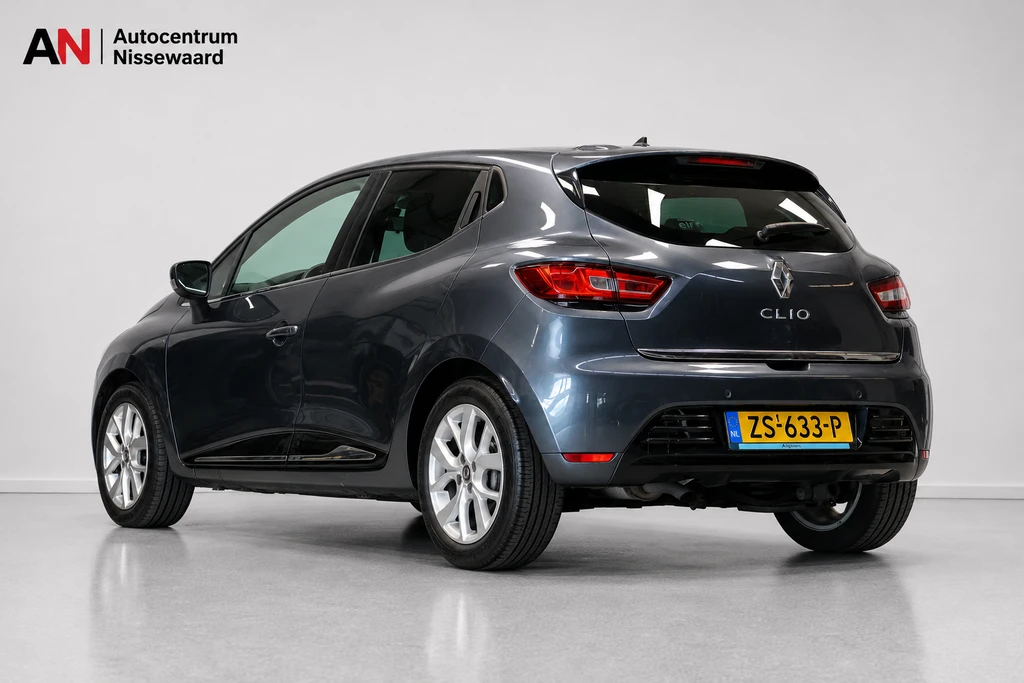 Renault Clio – foto 2