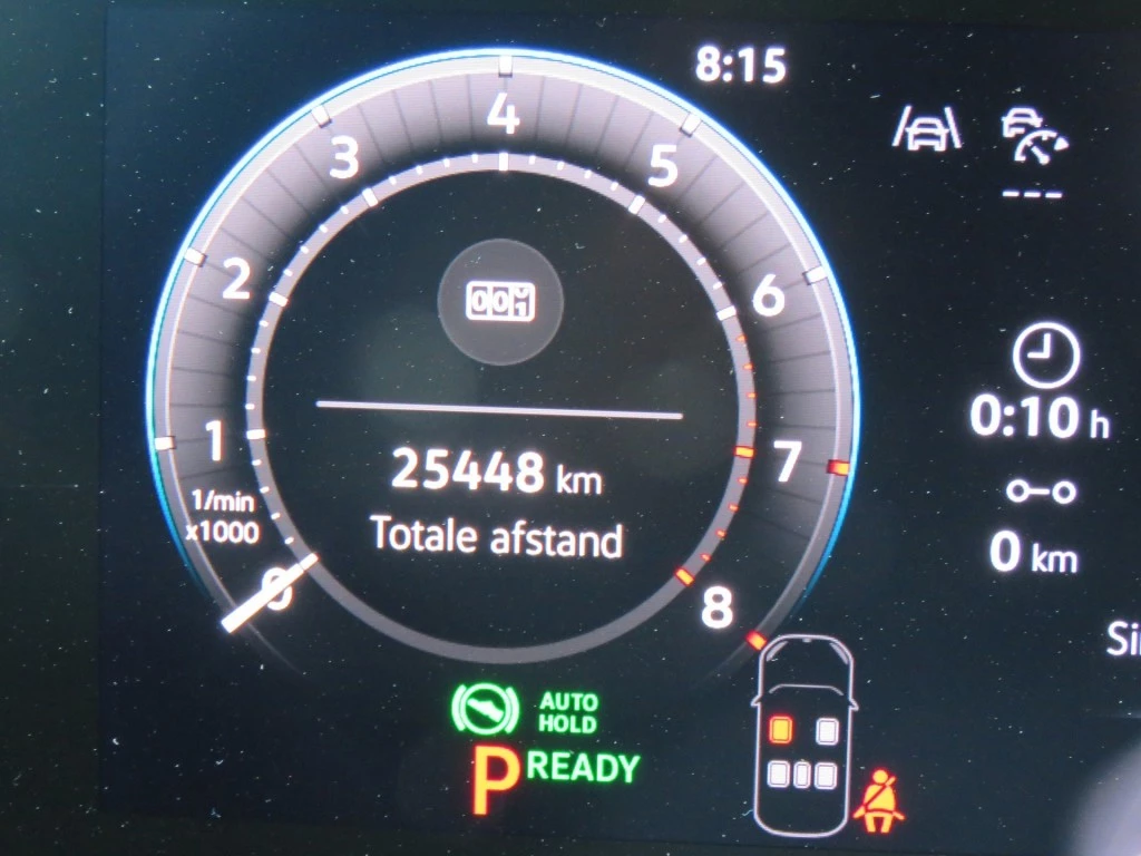 Volkswagen Tiguan – foto 26