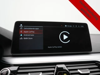 BMW 5 Serie – thumbnail 34
