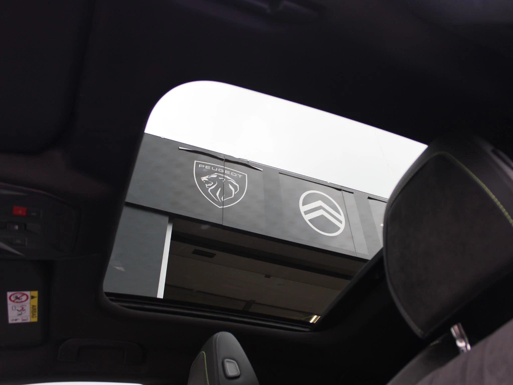 Peugeot 408 – foto 19