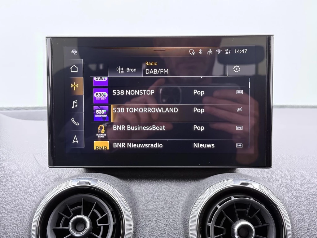 Audi Q2 – foto 22
