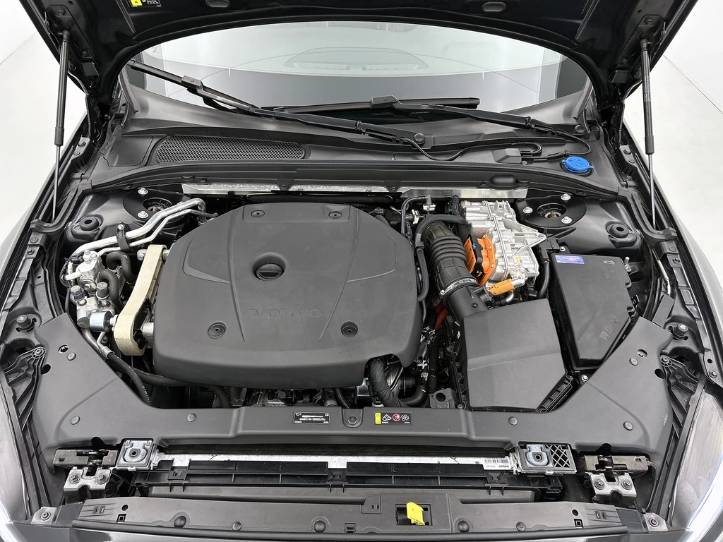 Volvo V60 – foto 24