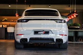 Porsche Cayenne – thumbnail 10