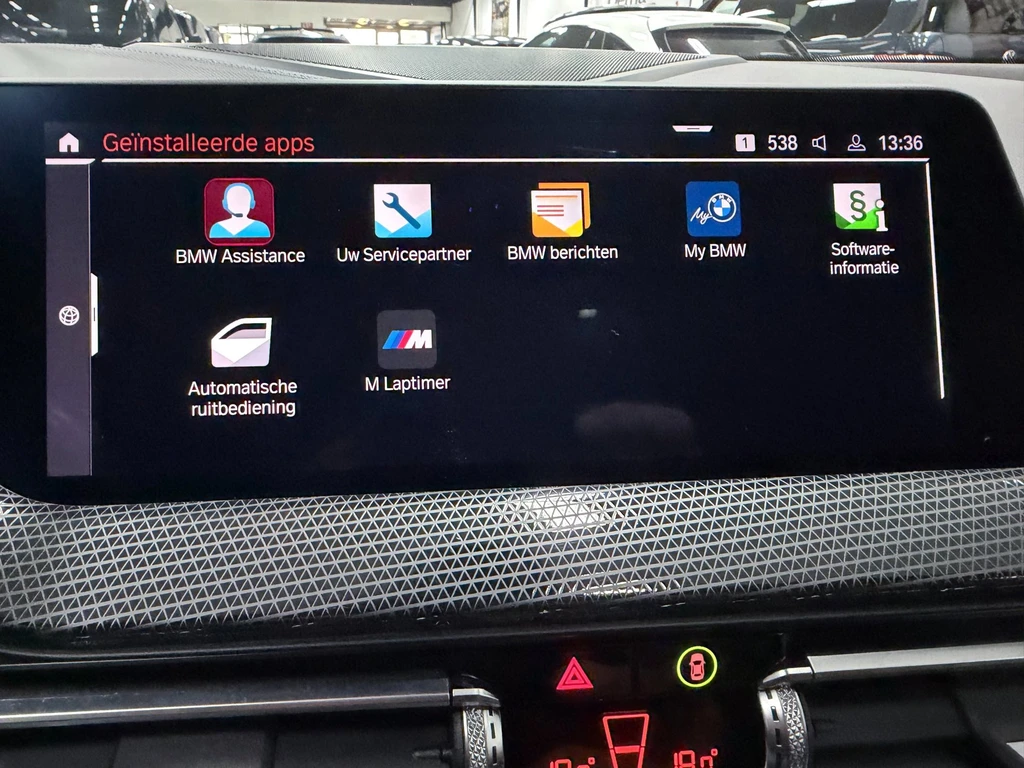 BMW 2 Serie – foto 36