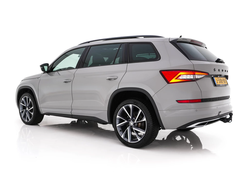 Škoda Kodiaq – foto 2