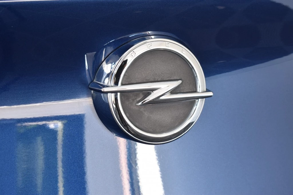 Opel Astra – foto 38