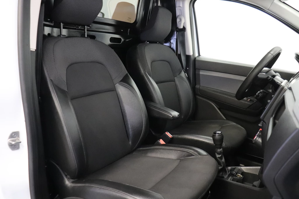 Renault Express – foto 10