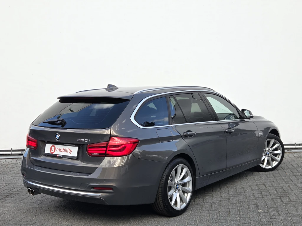 BMW 3 Serie – foto 6
