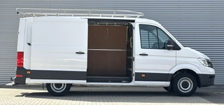 Volkswagen Crafter – thumbnail 5
