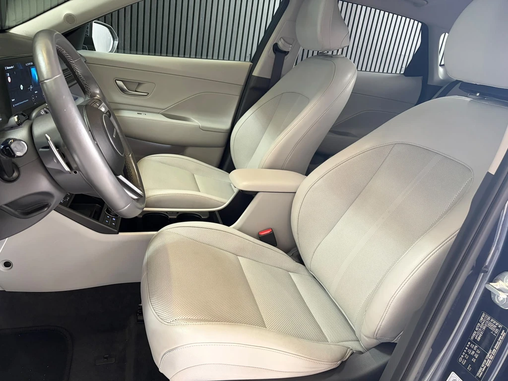 Hyundai Kona – foto 31