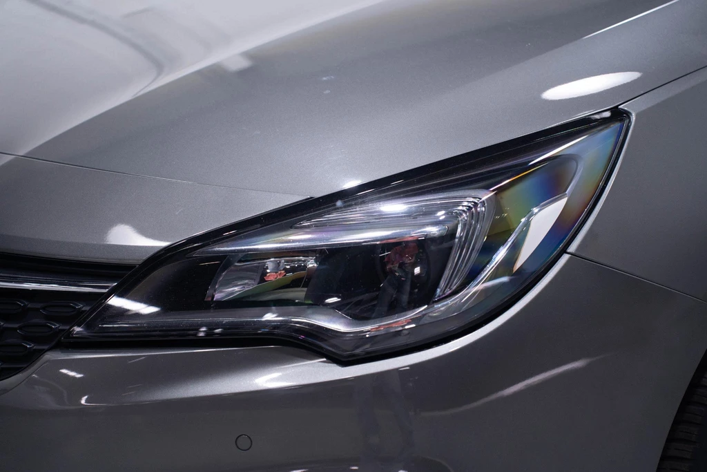Opel Astra – foto 14