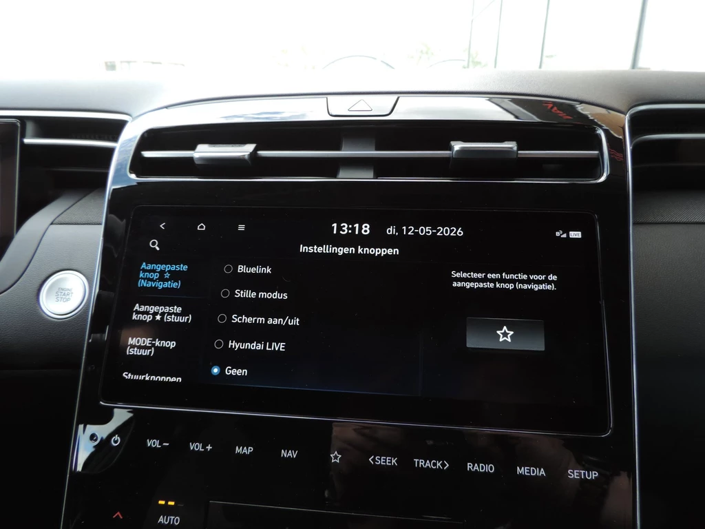 Hyundai Tucson – foto 35