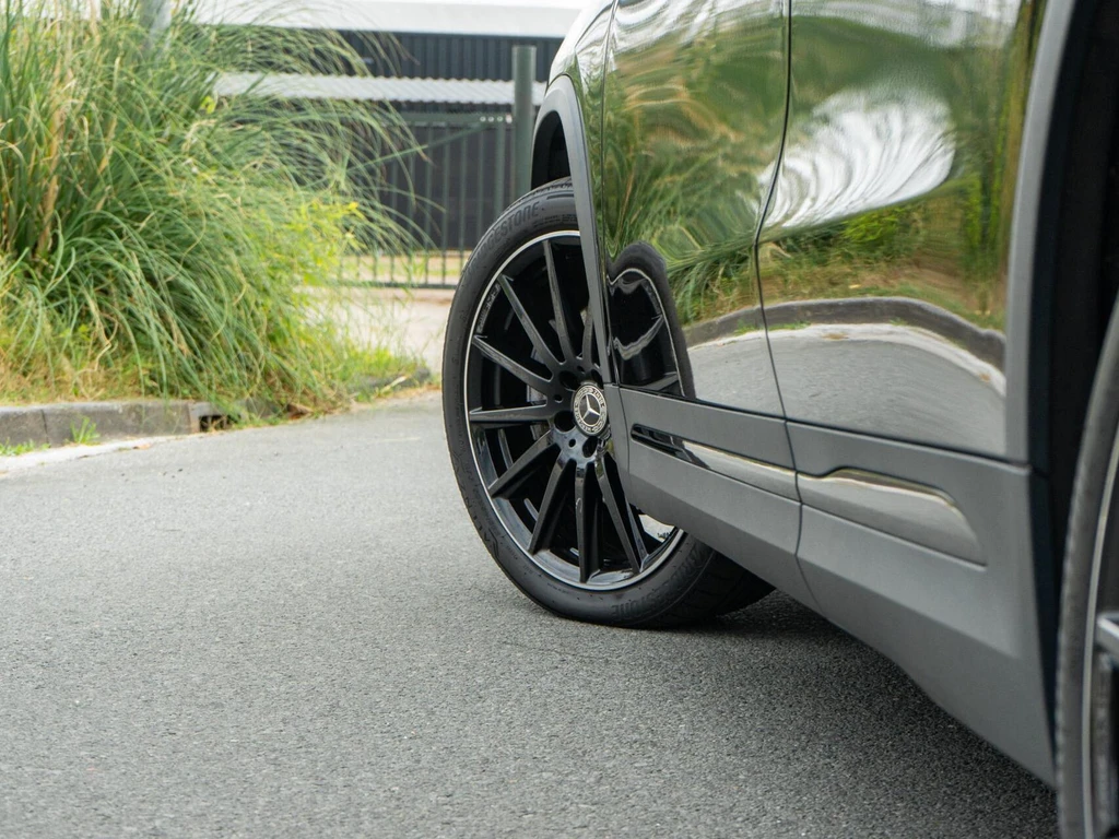 Mercedes-Benz GLA – foto 18