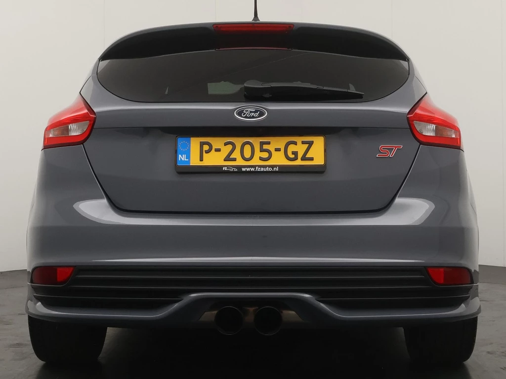 Ford Focus – foto 4