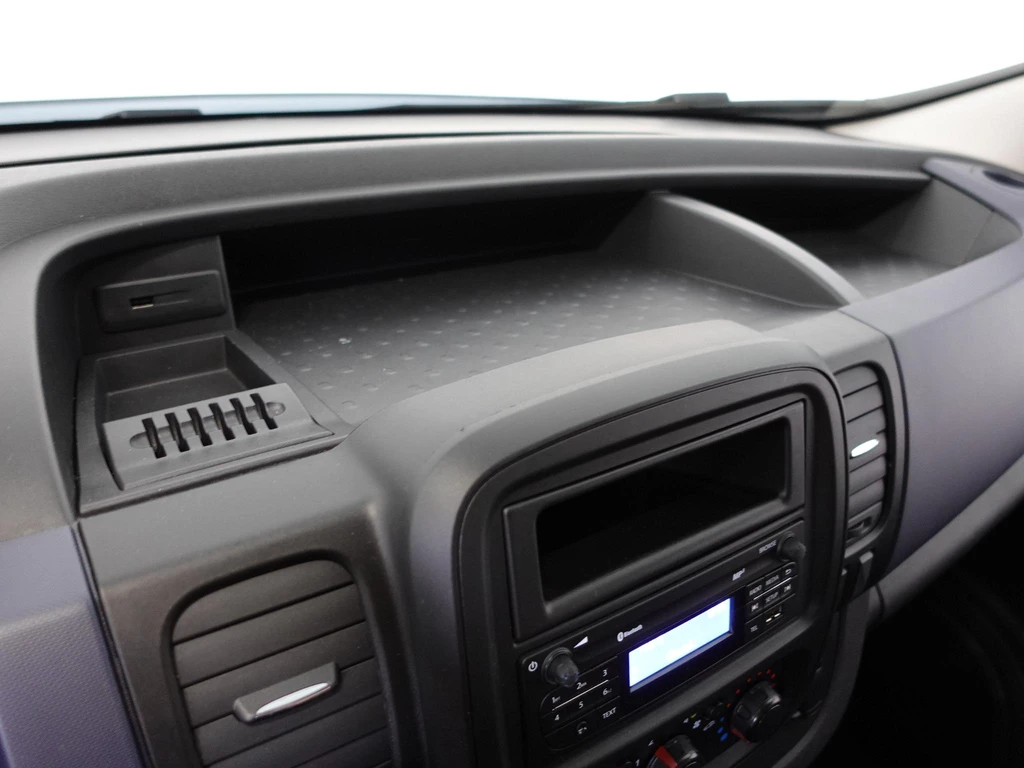 Opel Vivaro – foto 28