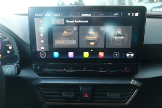 CUPRA Leon Sportstourer – thumbnail 29