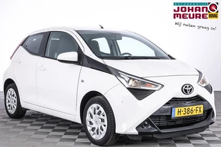 Toyota Aygo – thumbnail 5